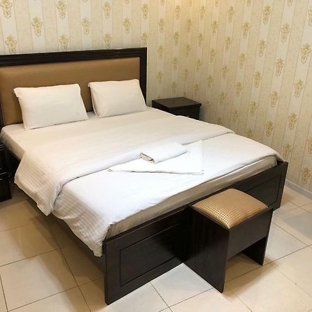 Tvs Hotel Дубай Экстерьер фото