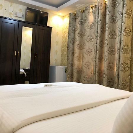 Tvs Hotel Дубай Экстерьер фото